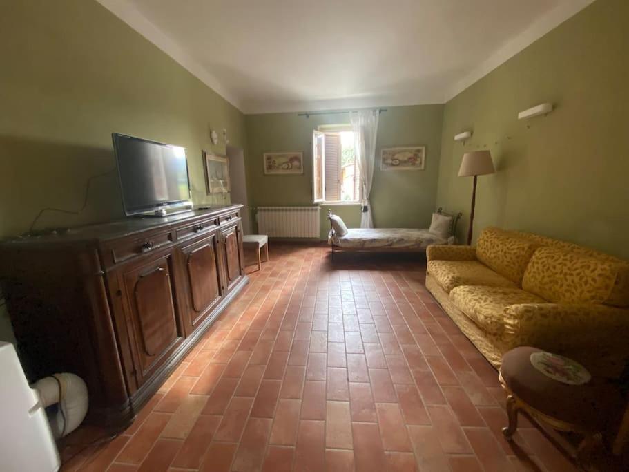 Casamalu Villa Lucca Bagian luar foto