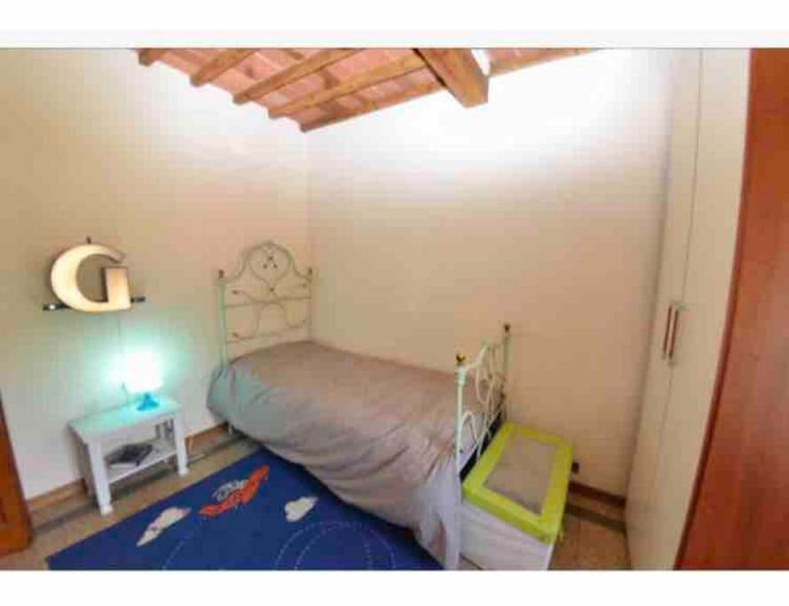 Casamalu Villa Lucca Bagian luar foto